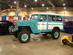Bob Brown's Willys