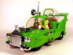 Here's my dream car!