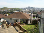 Our backyard circa 2000??