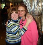 Cindy and Linda
