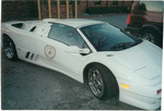 Wild Diablo