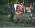 Redneck army 2