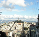 Coit tower