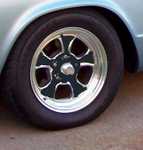 hoopster wheels