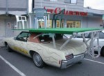 redneck car 2