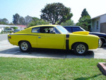 Aussie Charger