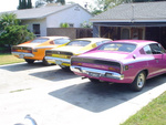 3 chargers