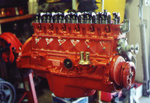 265 Hemi