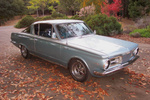 1965 Barracuda - 340/904.  13.8@105 w/ 2.94 peg-leg gears!