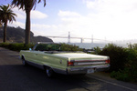 1967 Satellite - 318/727.  80mph cruising with the top down :-)