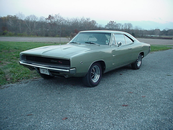 RTS_68_Charger R/T left front.