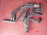 Generic B/RB headers