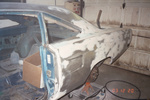 This is what it takes to make an aftermarket quarter straight.