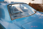 This is the condition of the car I purchased. It is on its way to the first body shop but 5 months later I pulled the car out because of lack of work by the shop.