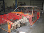 Shell Driver's side