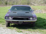 Highlight for Album: The Obssessed 1974 Challenger