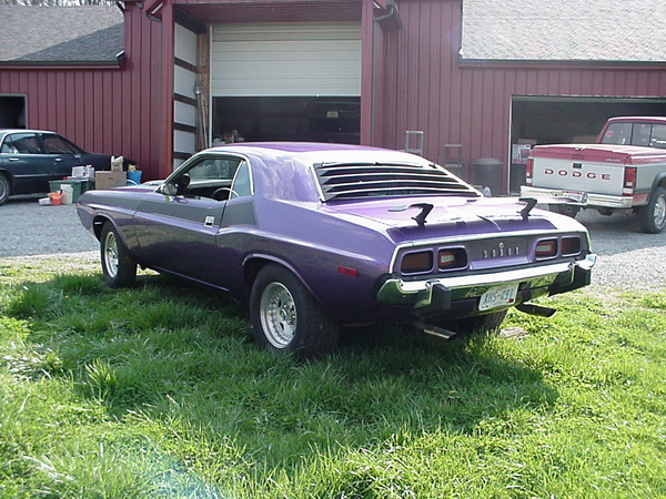 Left-Rear