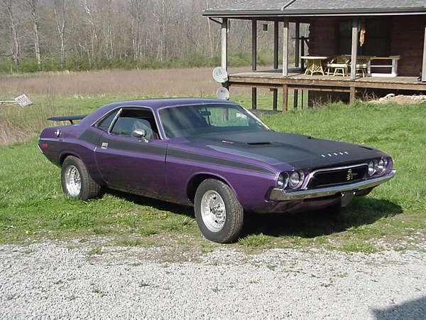 Right-Front.
Mildly built 360 ran 13.6's at strip.