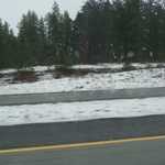 More snow