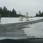 And more snow