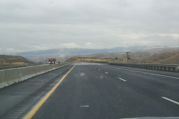 Mountains