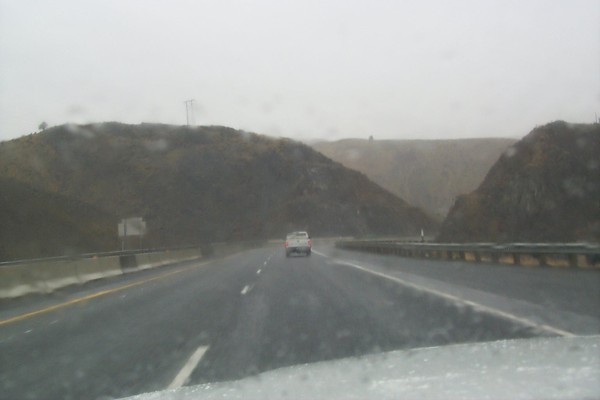 rain