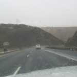 rain