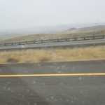 Oregon have anything besides rain and hills?