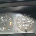 Gotta love a speed limit of 75!!