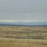 Finally out of Oregon