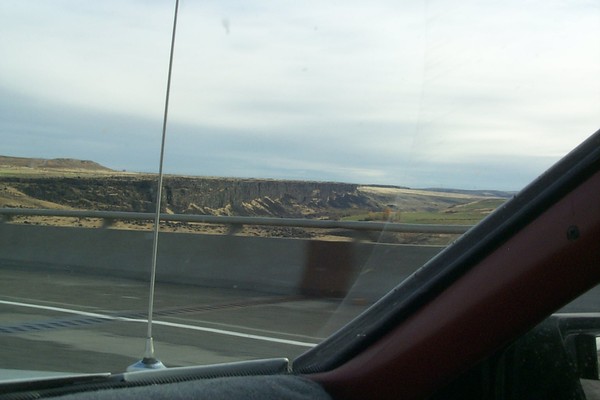 Snake River