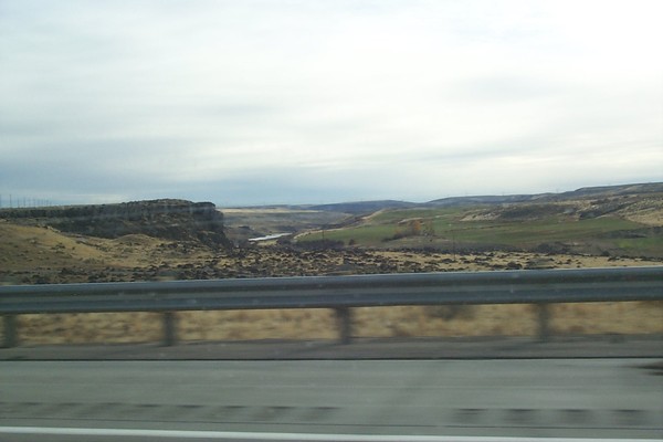 Snake River again