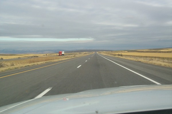 Idaho