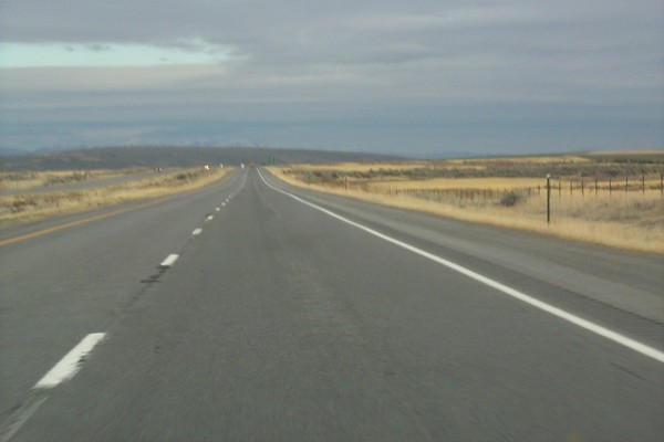 Idaho again