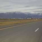 I think that is Utah