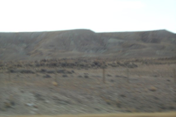 Definitely Wyoming