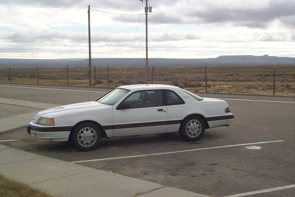 Wyoming pit stop. cold. WINDY! Lots more of nothing