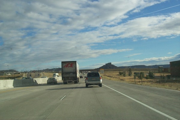 Castle Rock