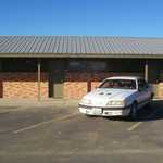 Last day. Walsenburg Colorado. Nice lil place