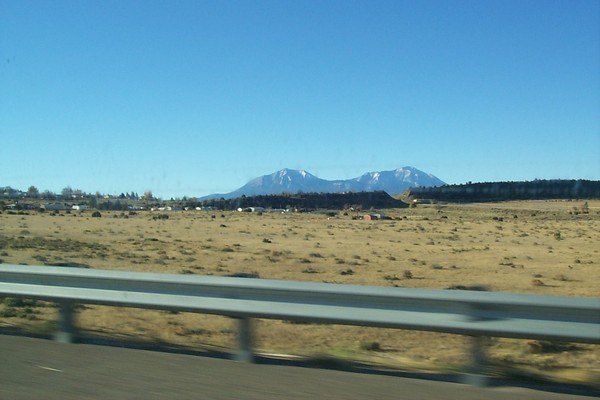 more mountains behind part of Walsenburg