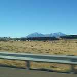 more mountains behind part of Walsenburg