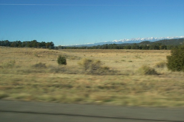 more mountains