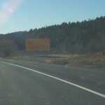 Told ya it was New Mexico