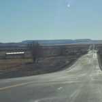 Raton pass