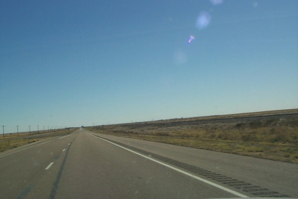 Texas Panhandle