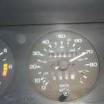 I missed it turning 140K
