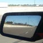 So you've heard of the place with the 72oz steak in Amarillo? Look in the mirror for the sign
