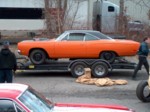 Roadrunner