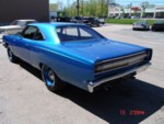 Highlight for Album: Random Mopars