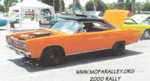 orange rr